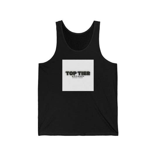 Box Tank Tops: Your Summer-to-Fall Layering Hero