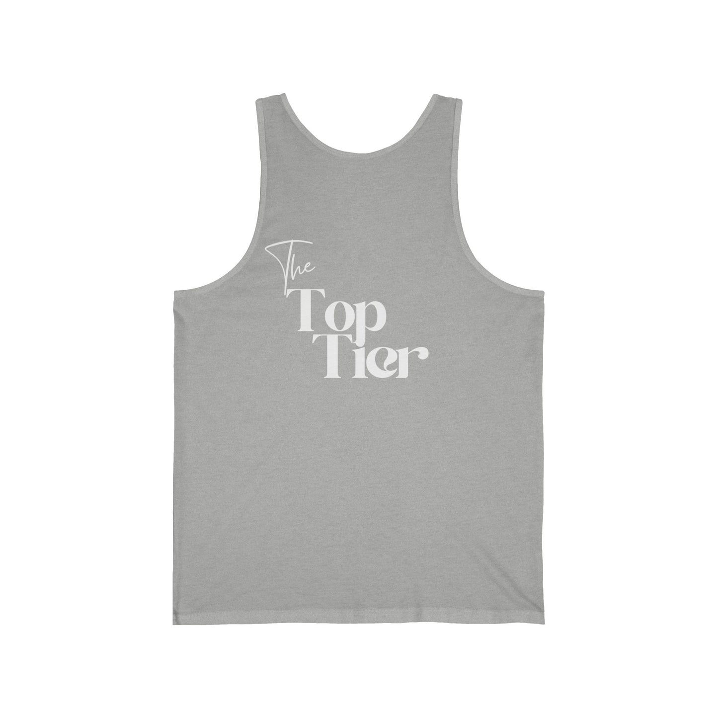 Top Tier Tank