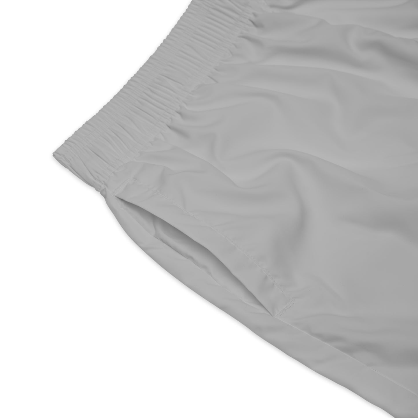 Men's Jogger Shorts - Grey