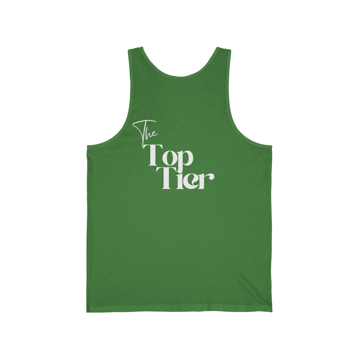 Top Tier Tank