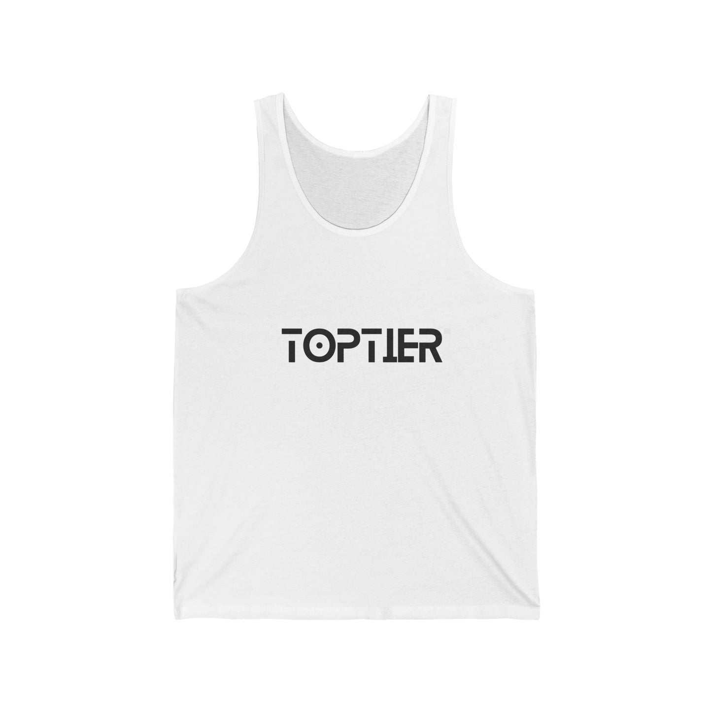 Top Tier Tank