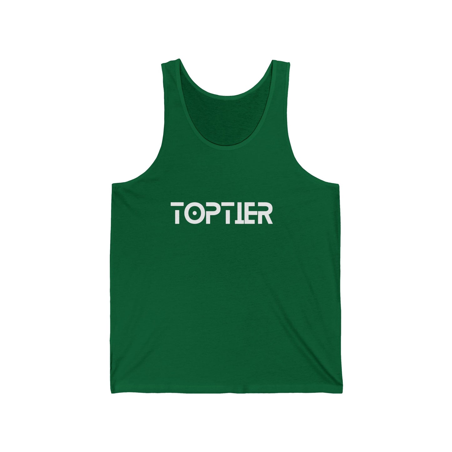 Top Tier Tank
