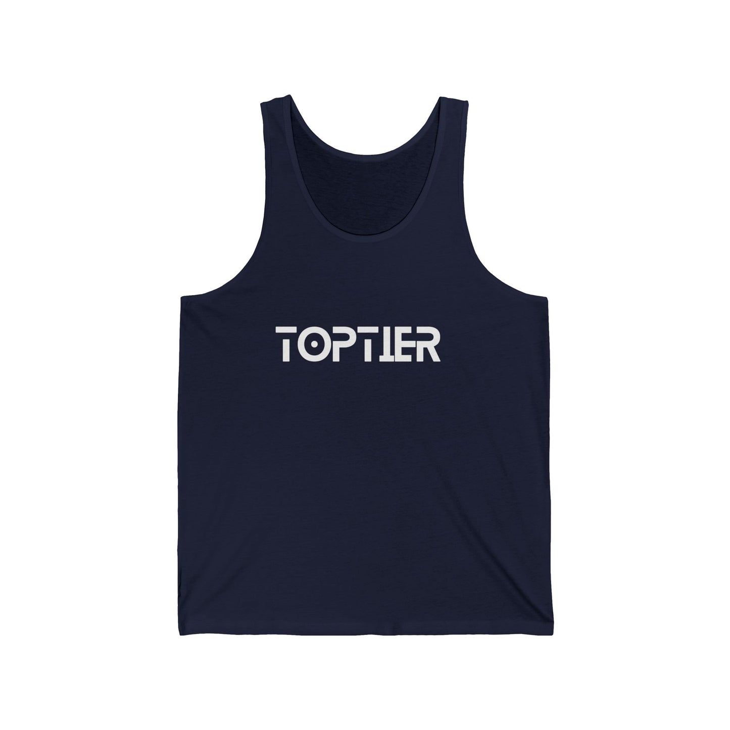 Top Tier Tank