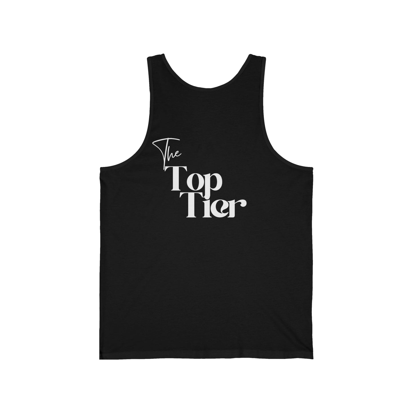 Top Tier Tank