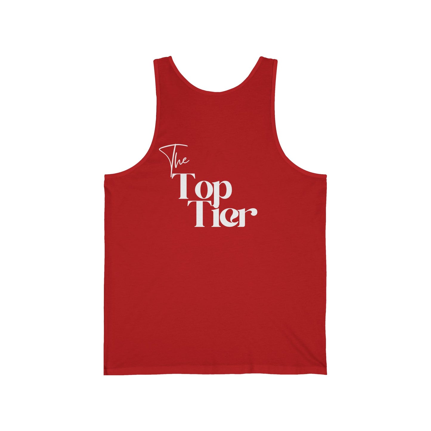 Top Tier Tank