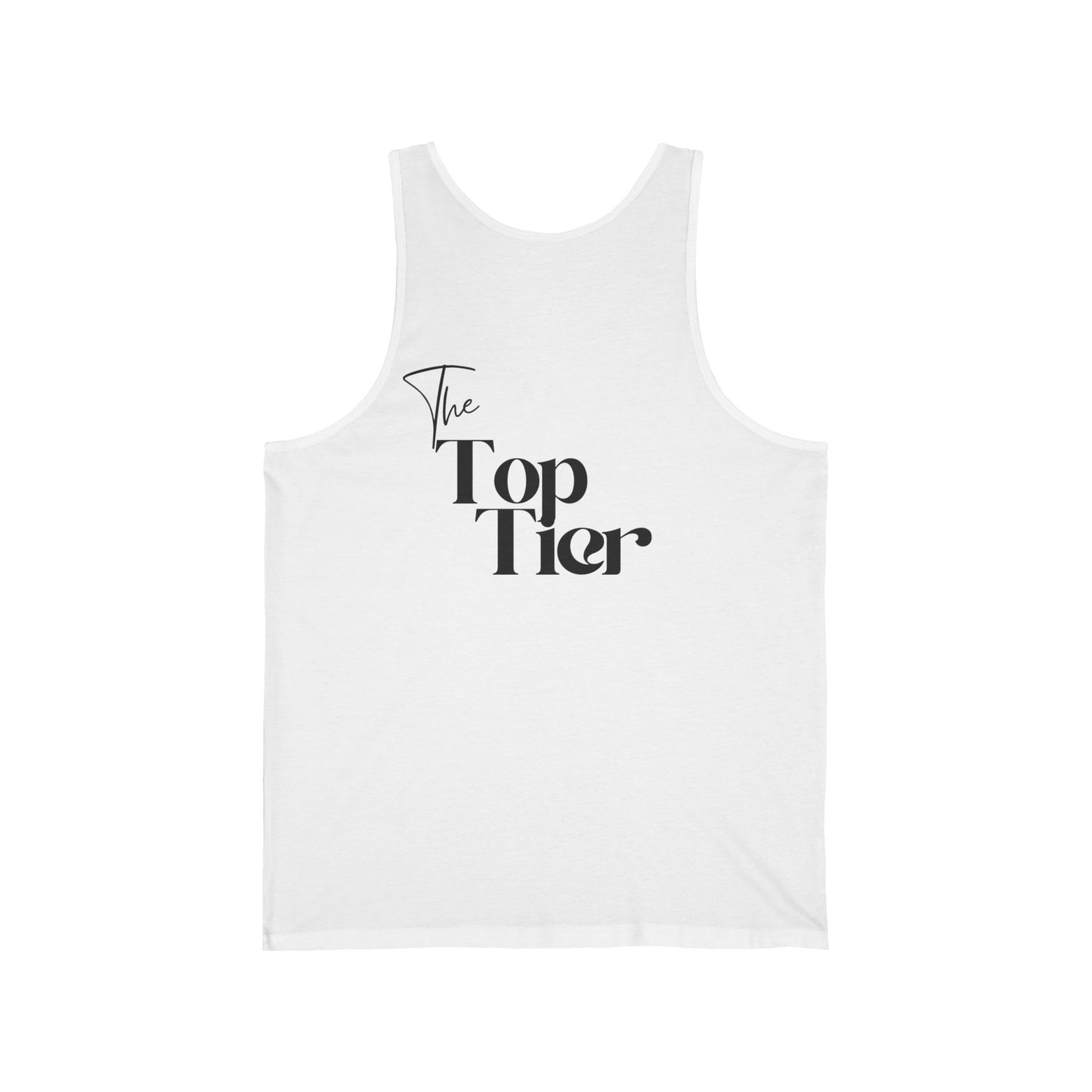 Top Tier Tank