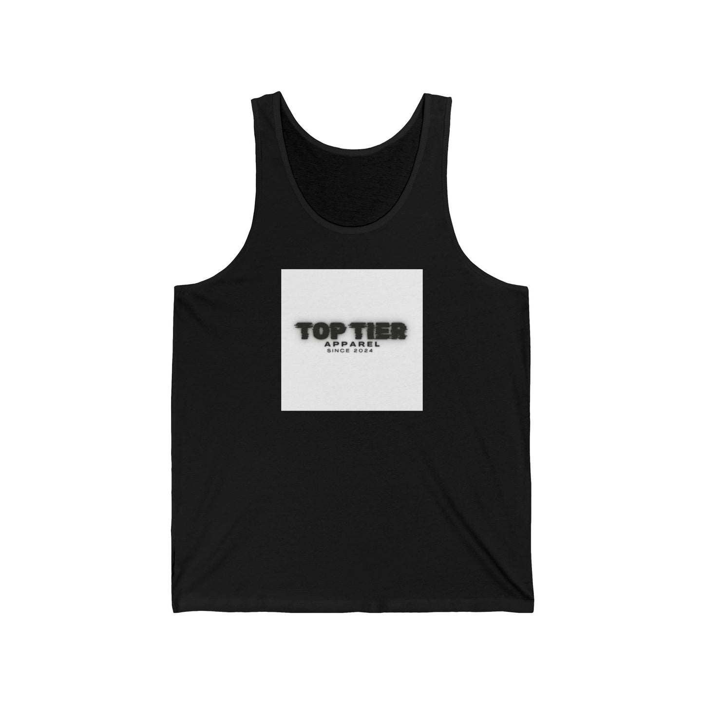 Top Tier Box Tank