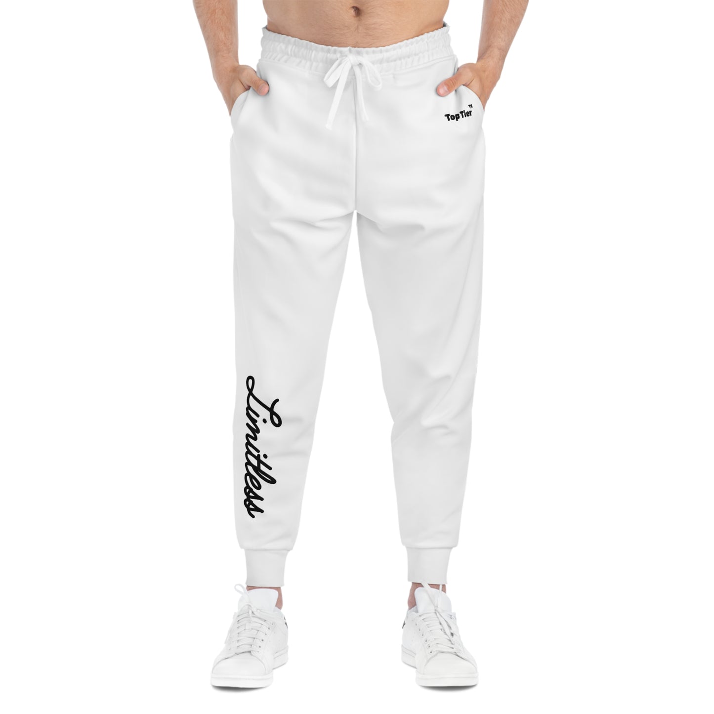 Limitless Athletic Joggers