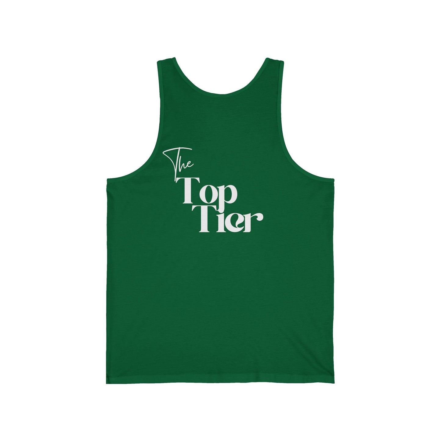Top Tier Tank
