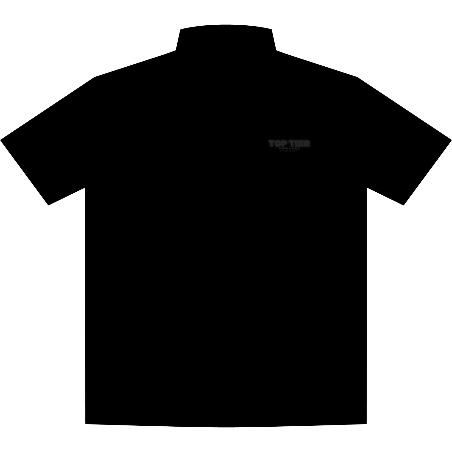 Golf Polo Limited Top Tier Design Men's Polo Shirt