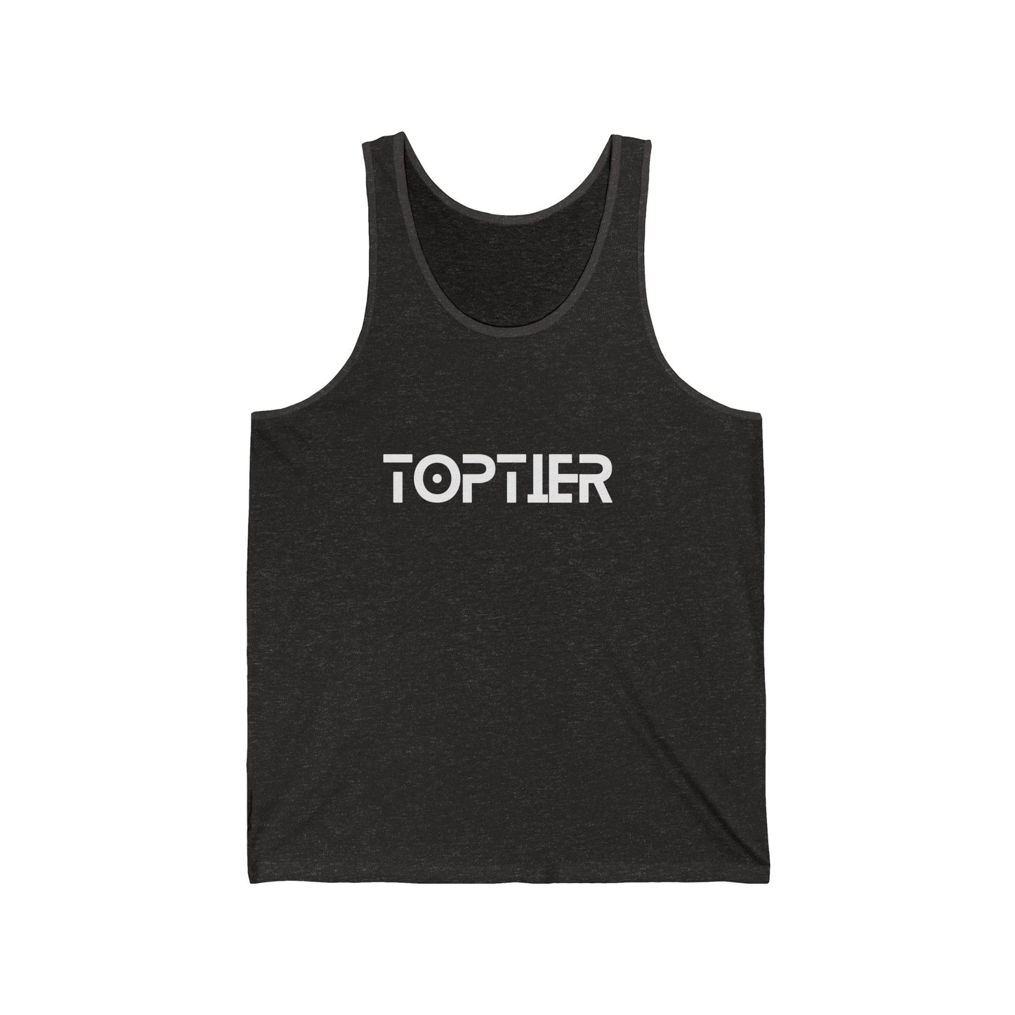 Top Tier Tank