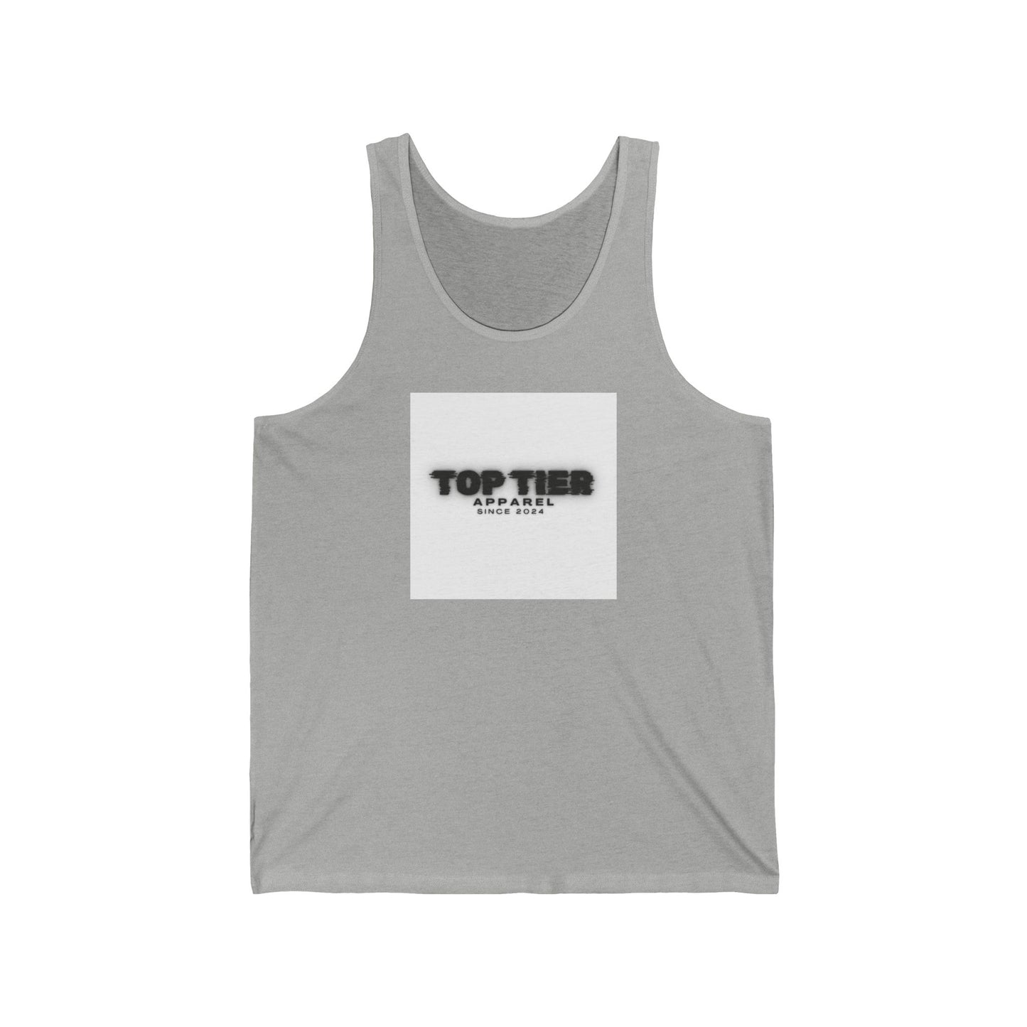 Top Tier Box Tank