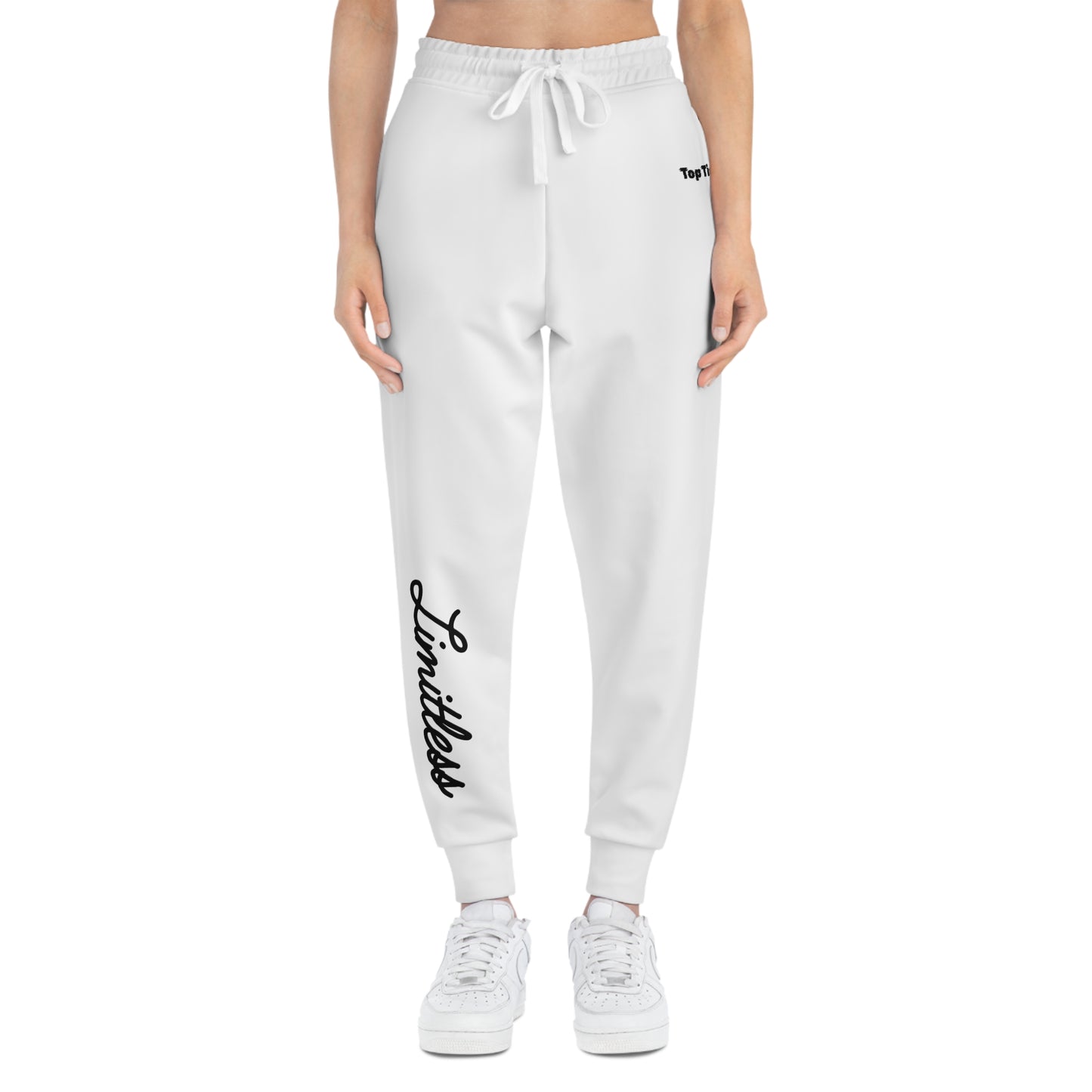 Limitless Athletic Joggers