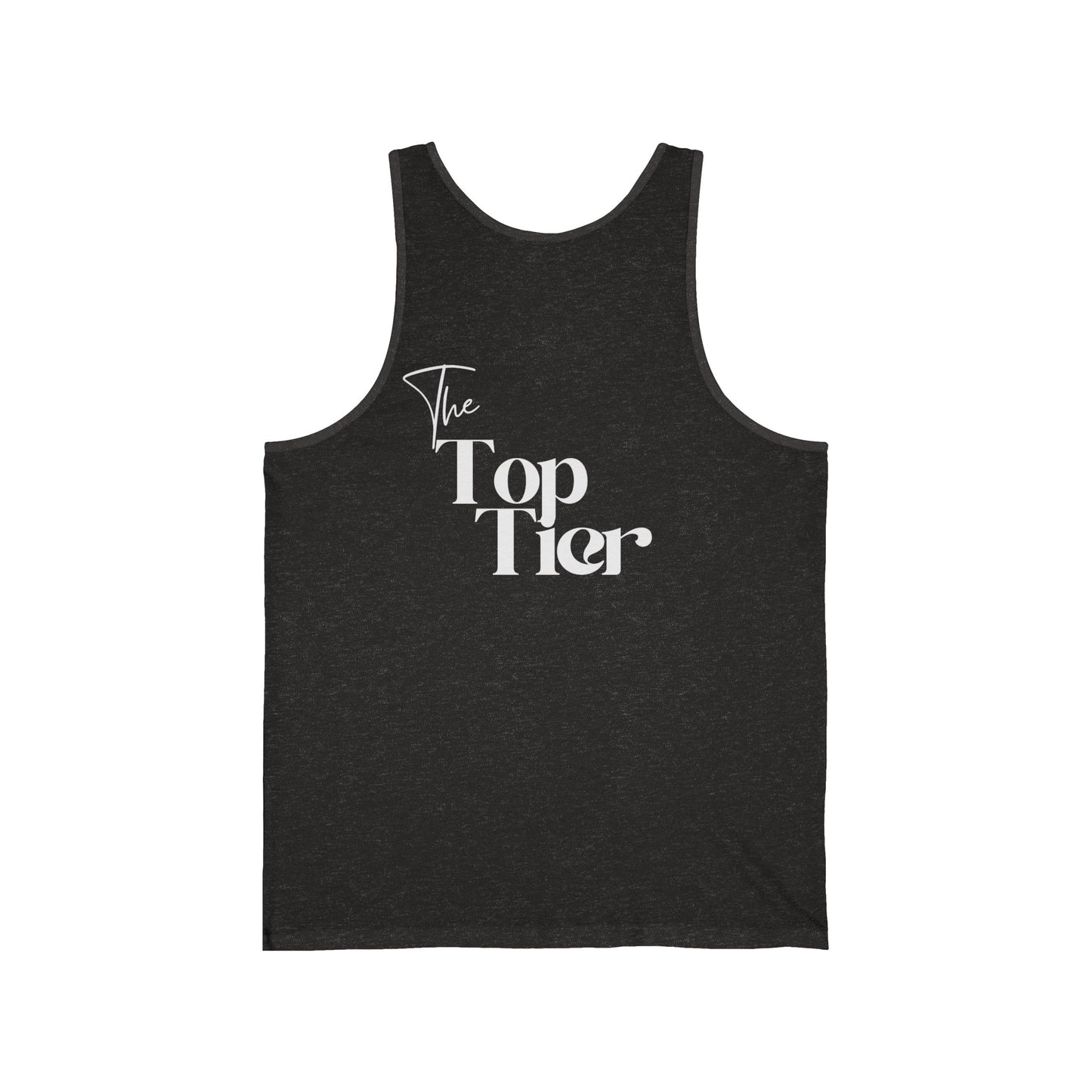 Top Tier Tank