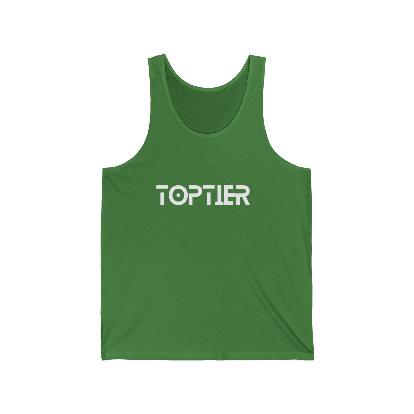Top Tier Tank