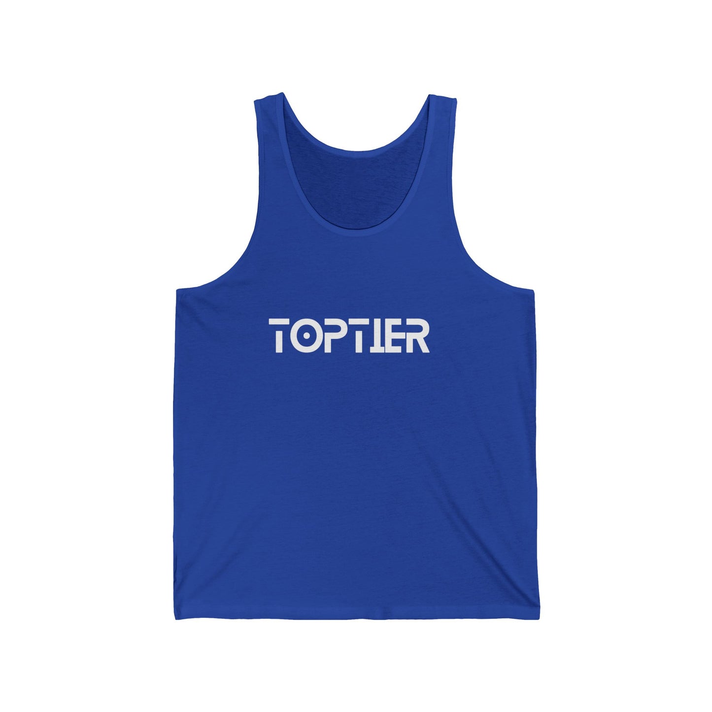 Top Tier Tank