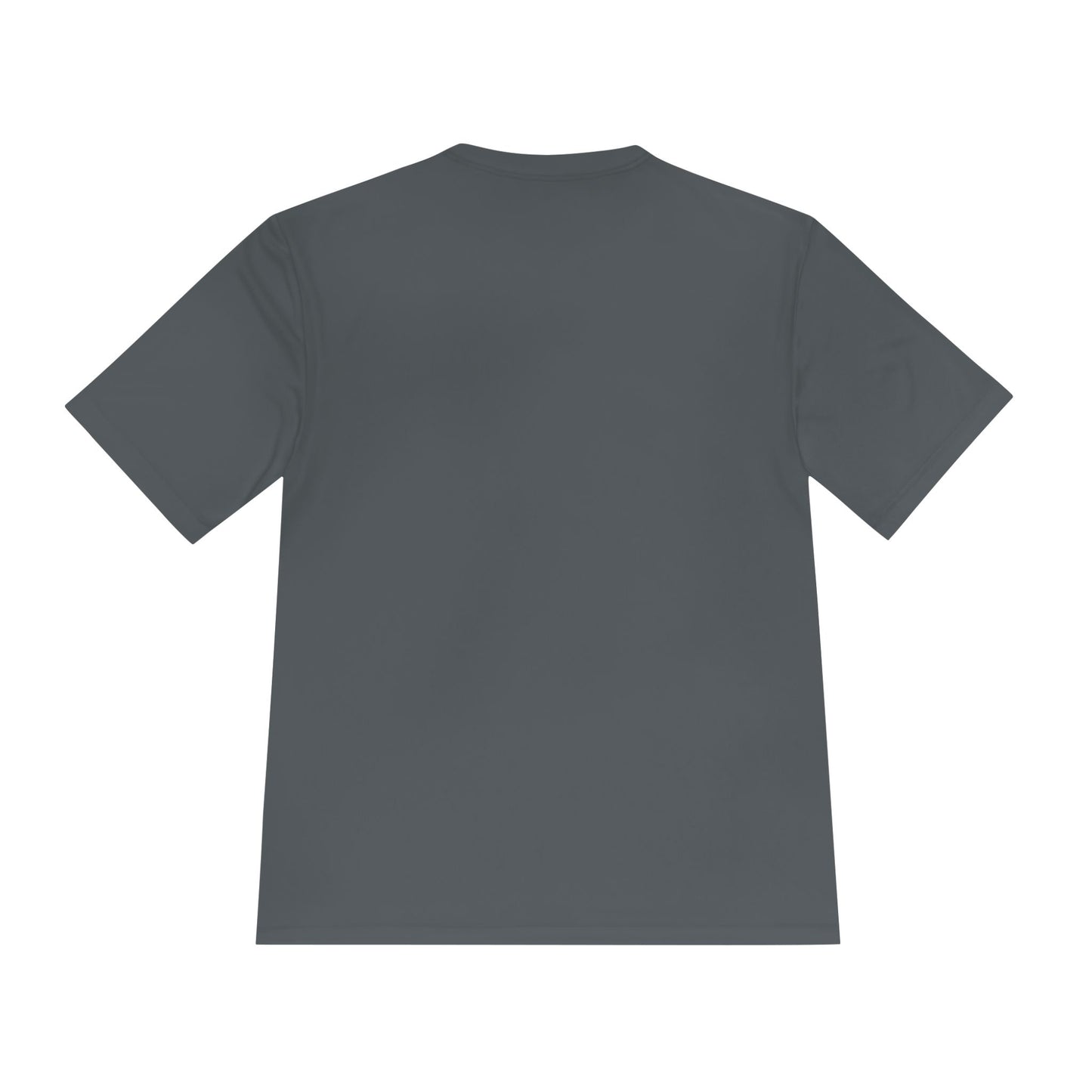 Top Tier Moisture-Wicking Tee