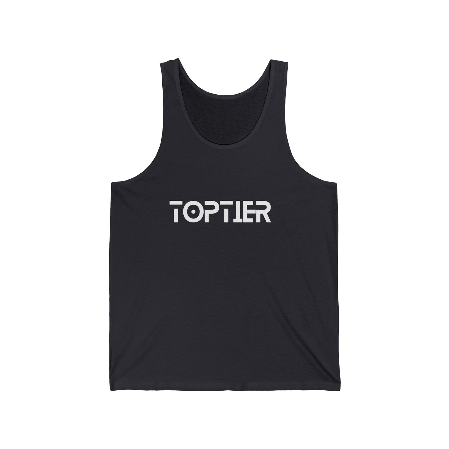 Top Tier Tank