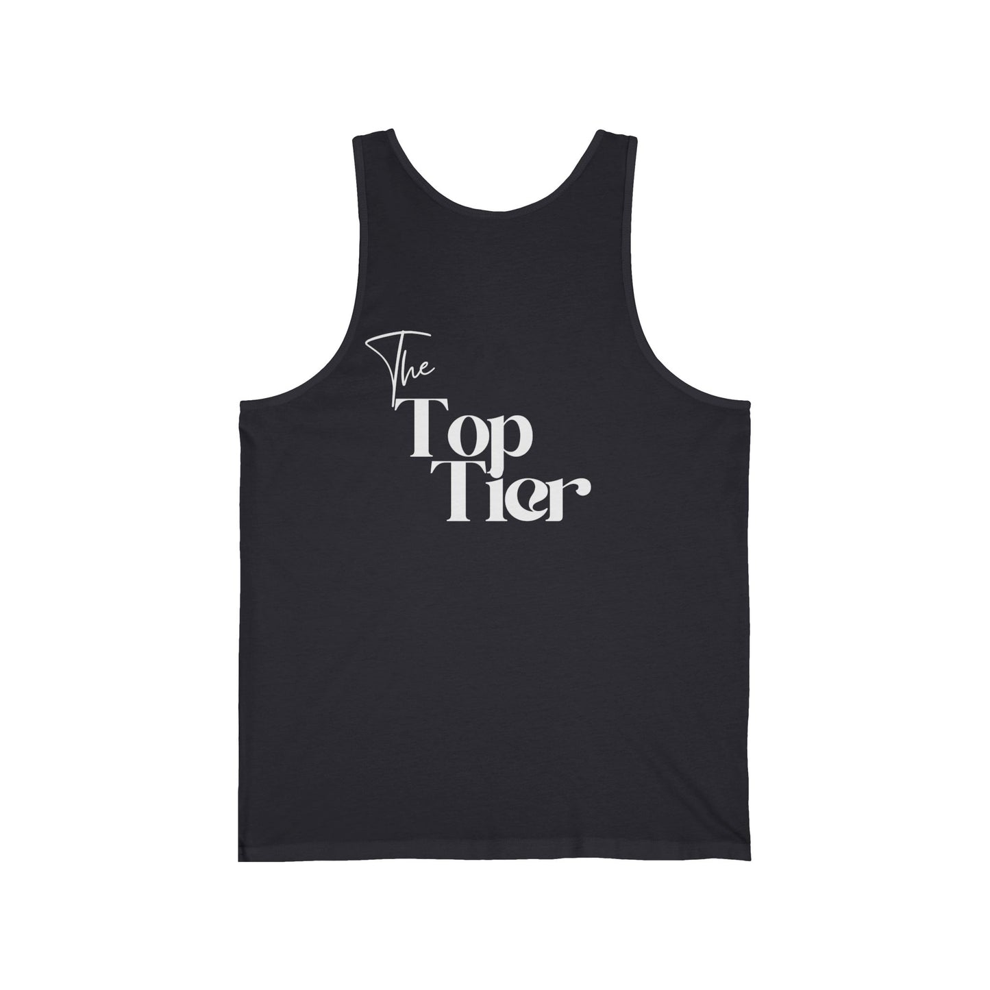 Top Tier Tank