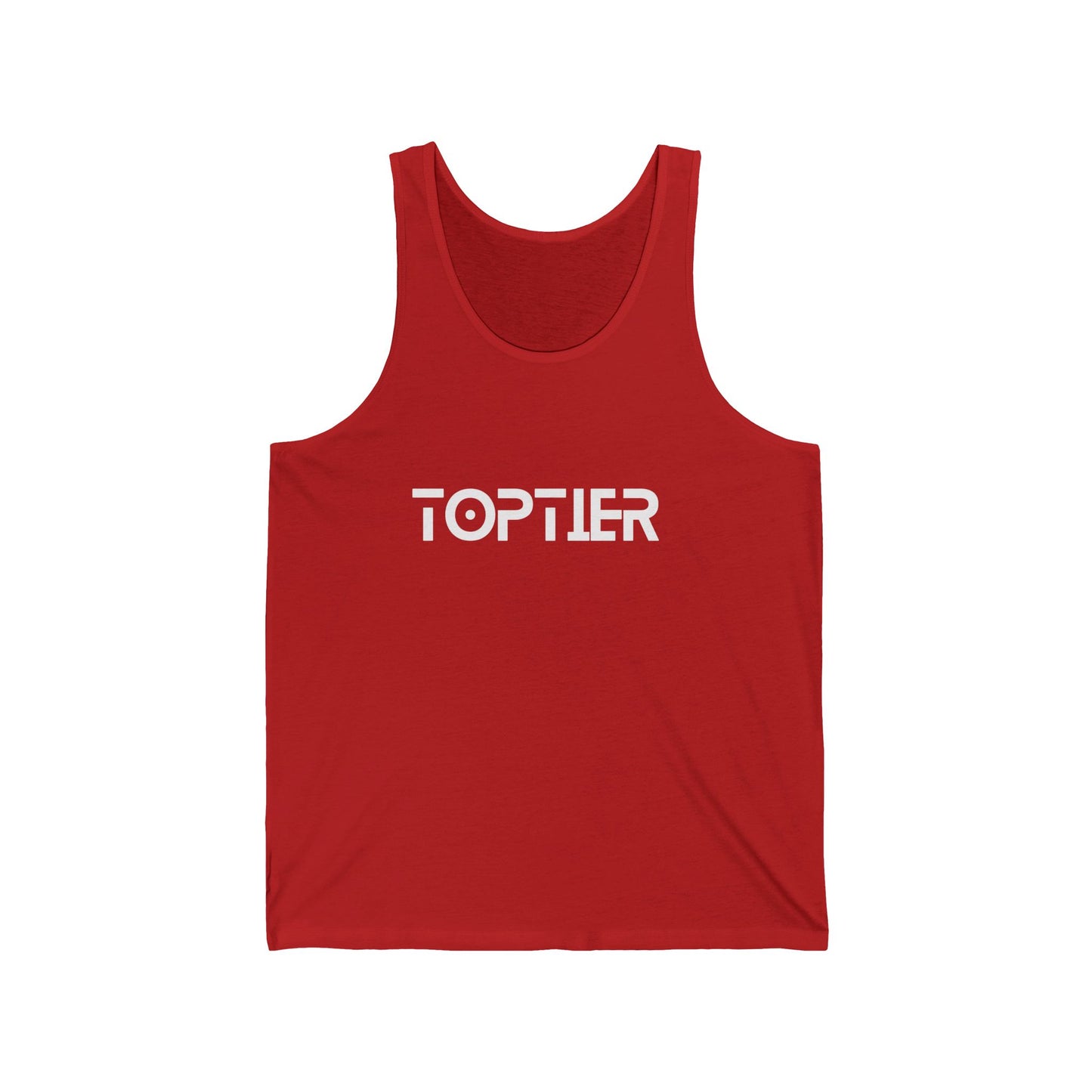Top Tier Tank