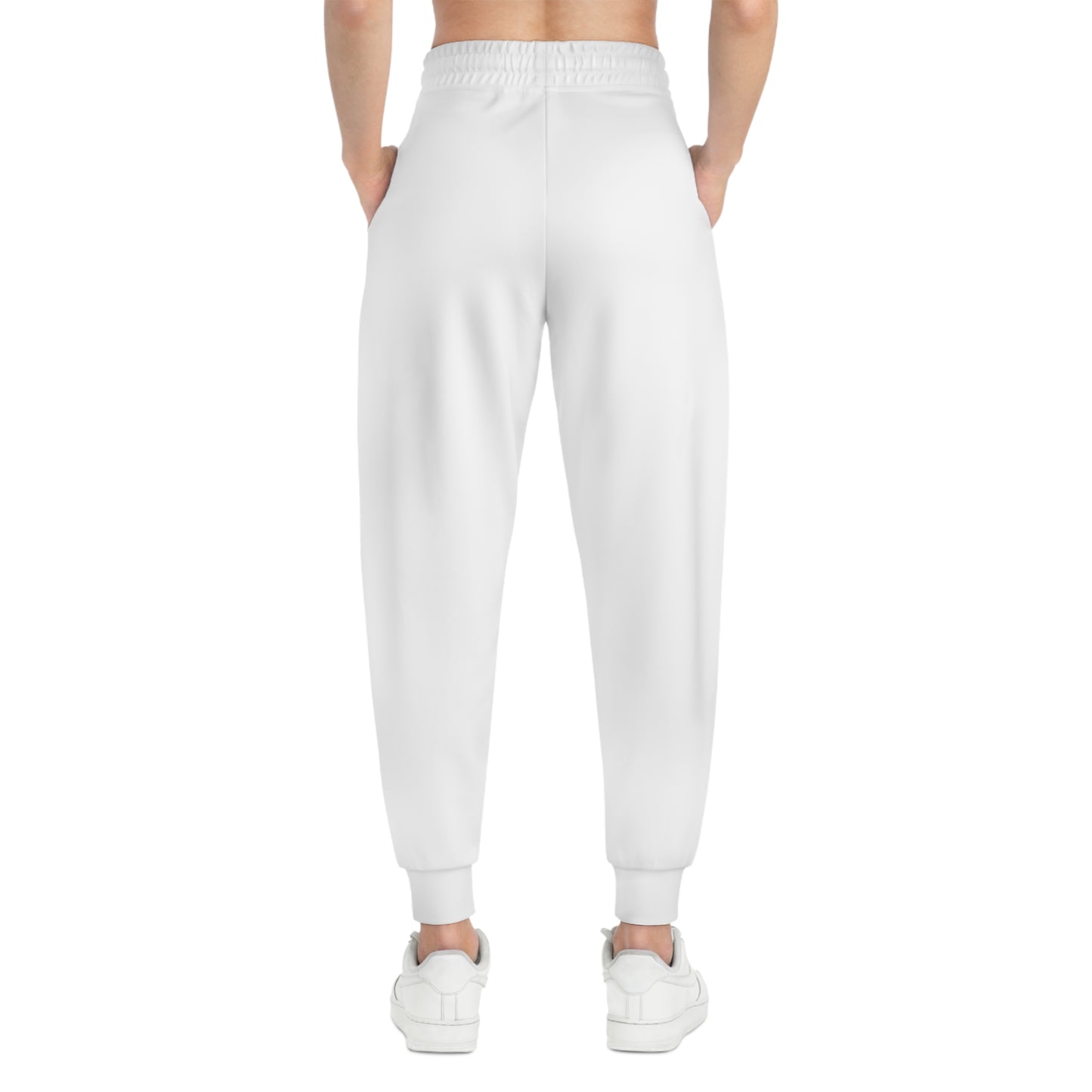 Limitless Athletic Joggers