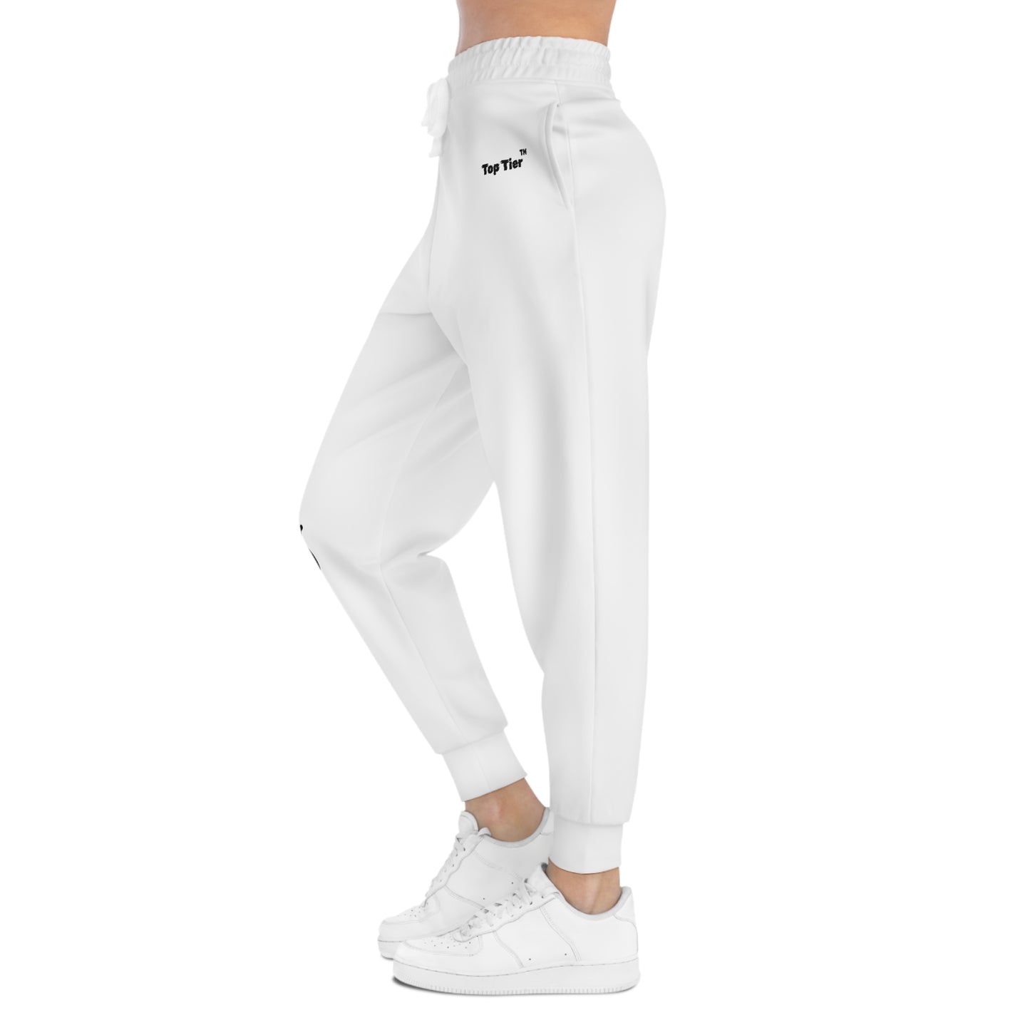 Limitless Athletic Joggers