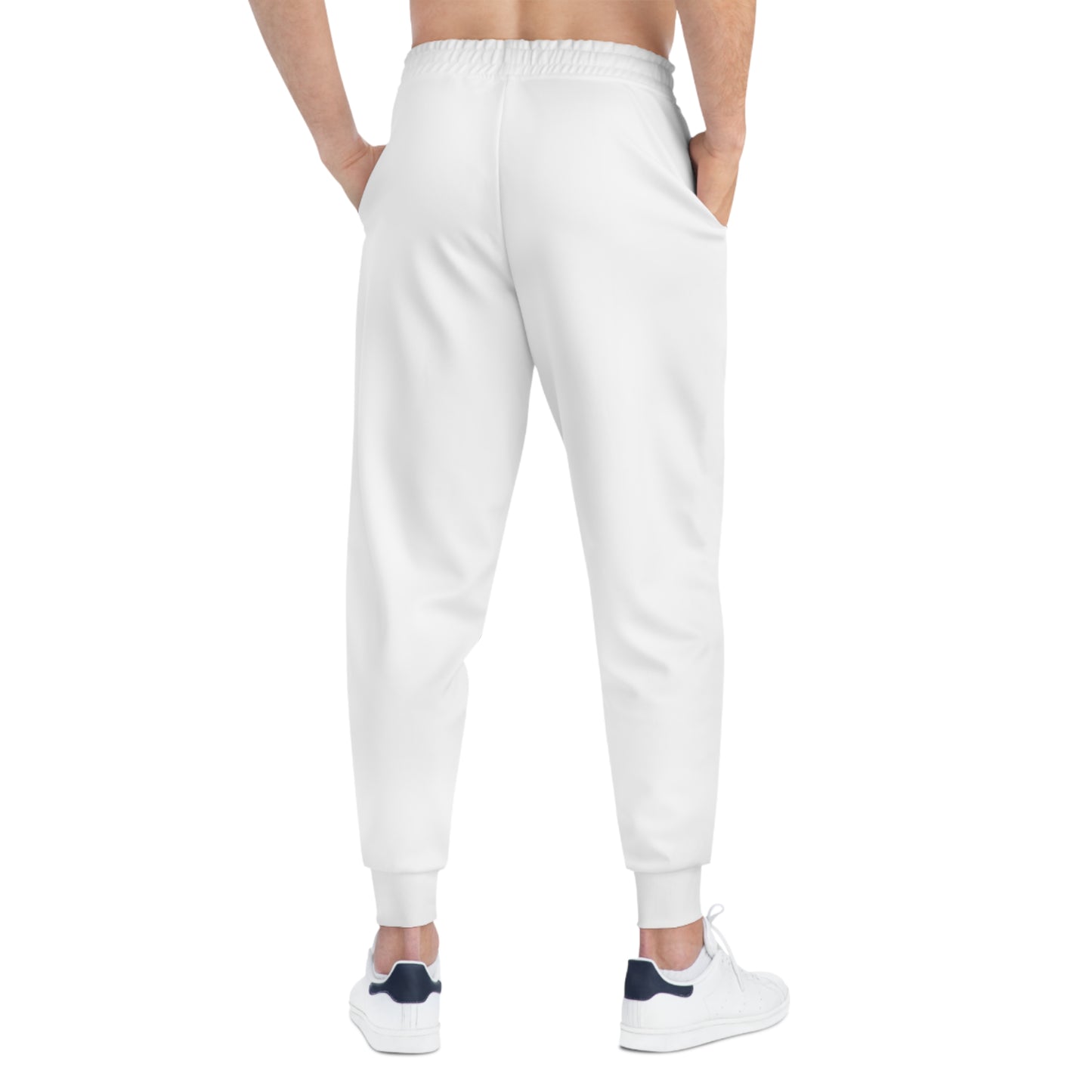 Limitless Athletic Joggers