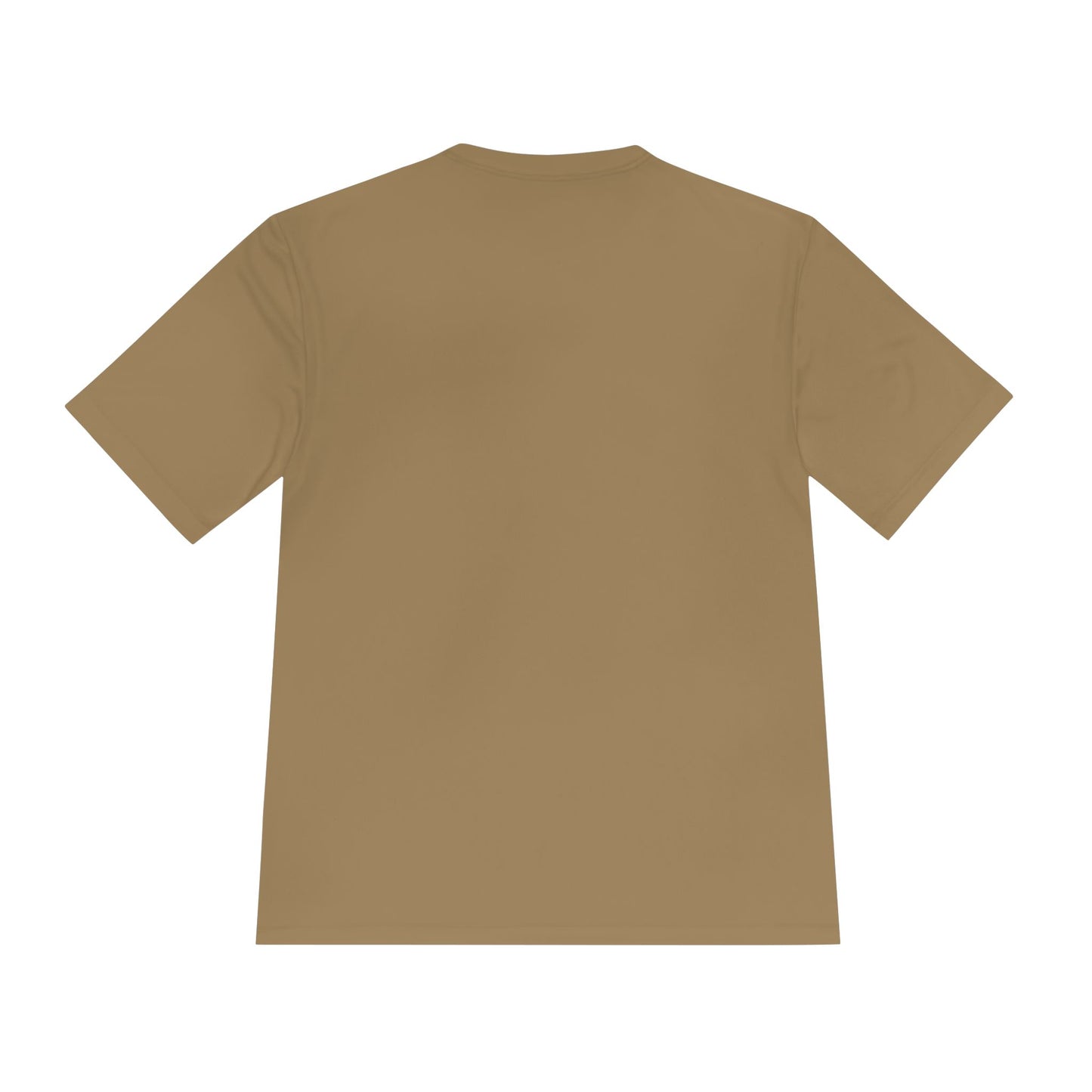 Top Tier Moisture-Wicking Tee
