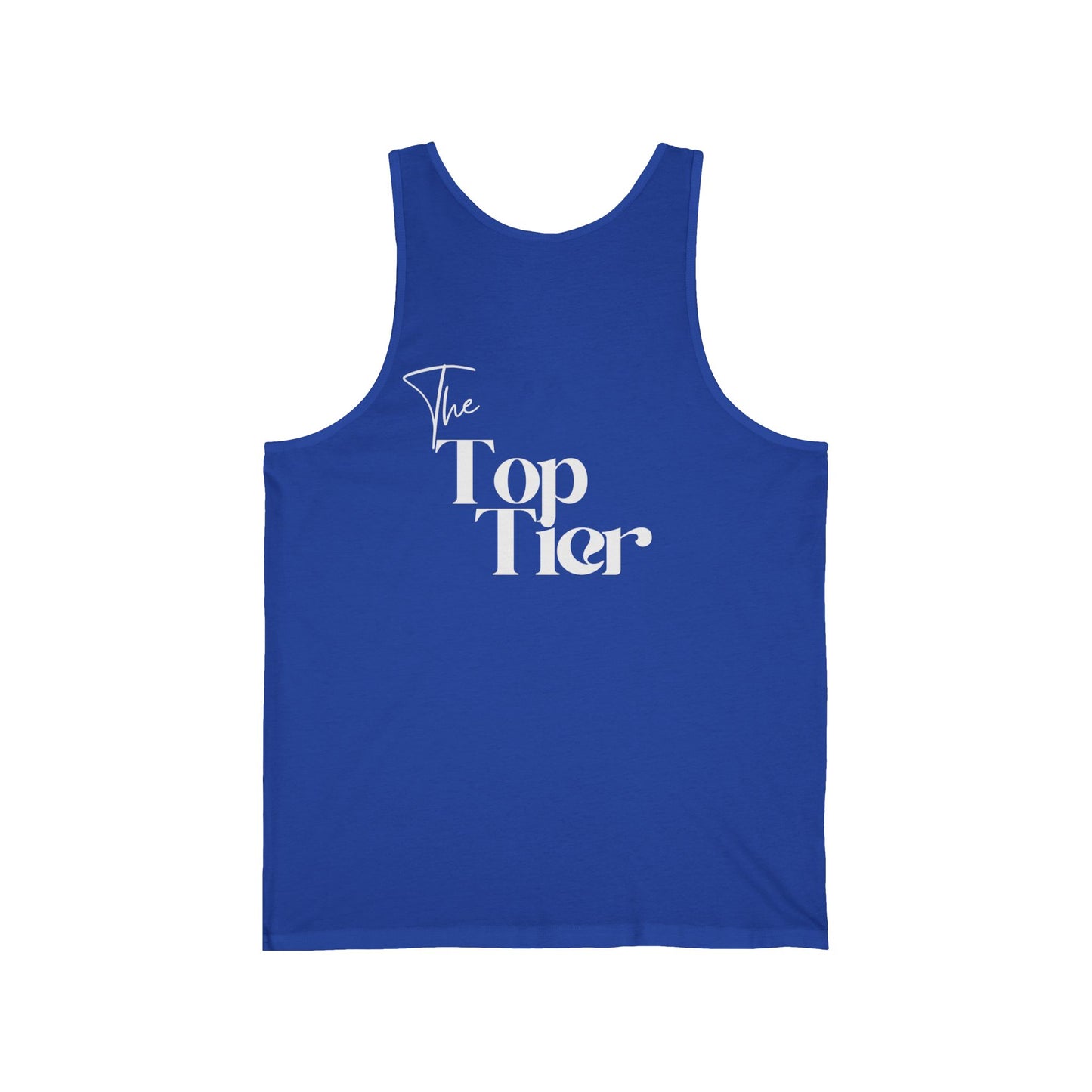 Top Tier Tank