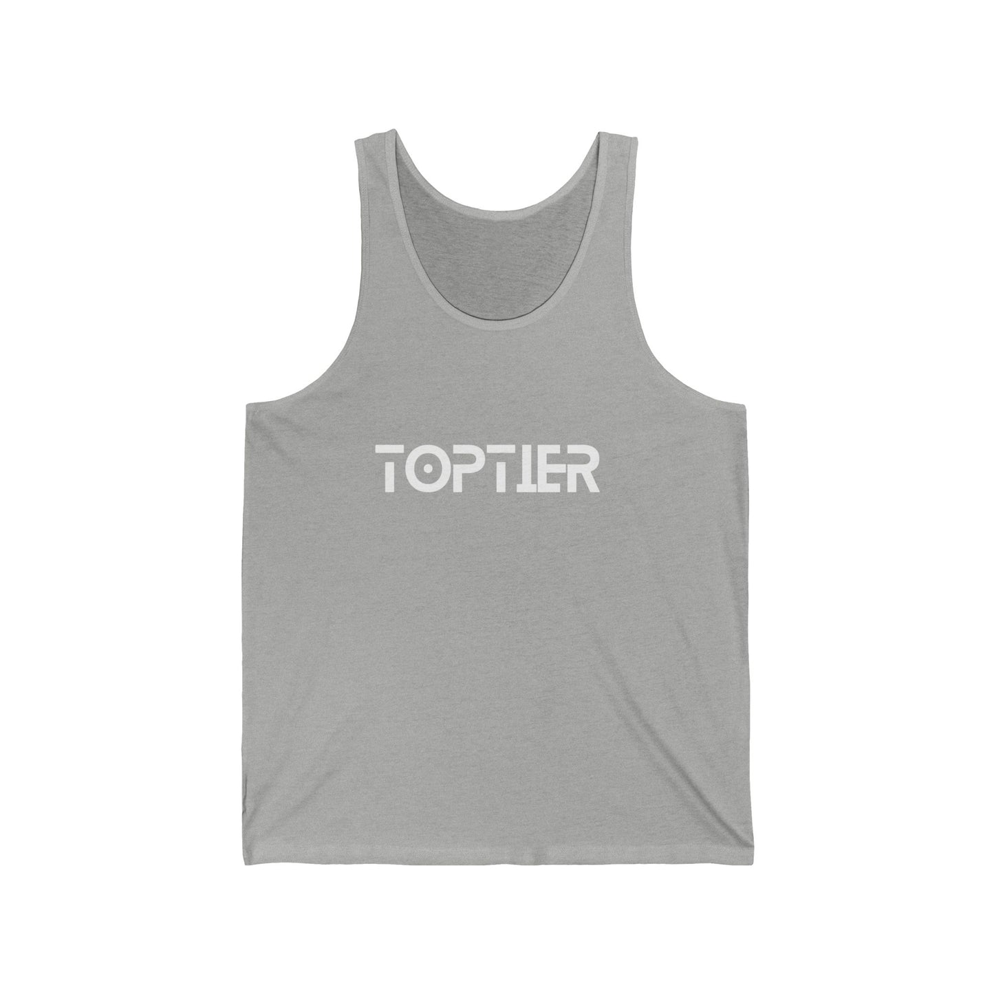 Top Tier Tank