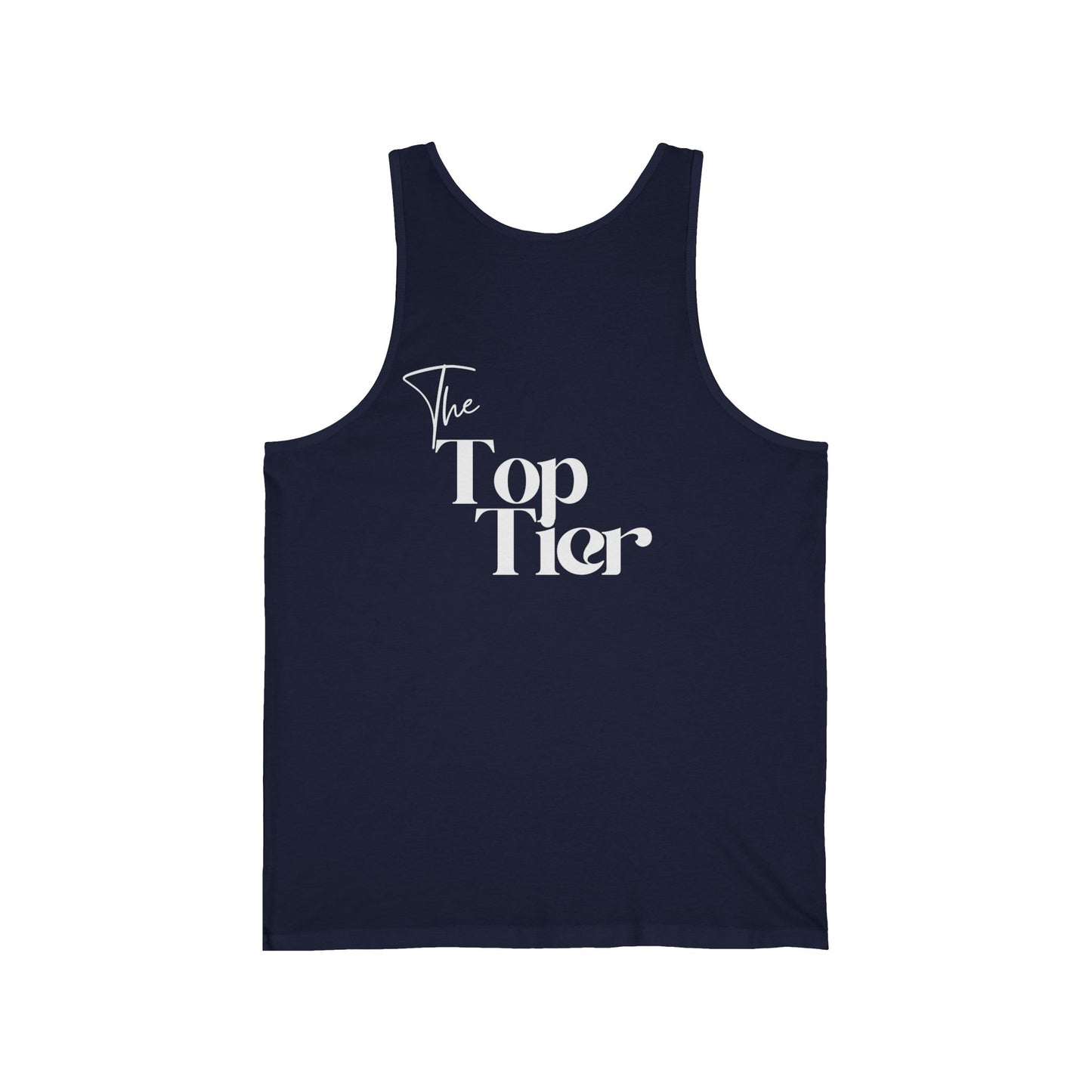 Top Tier Tank