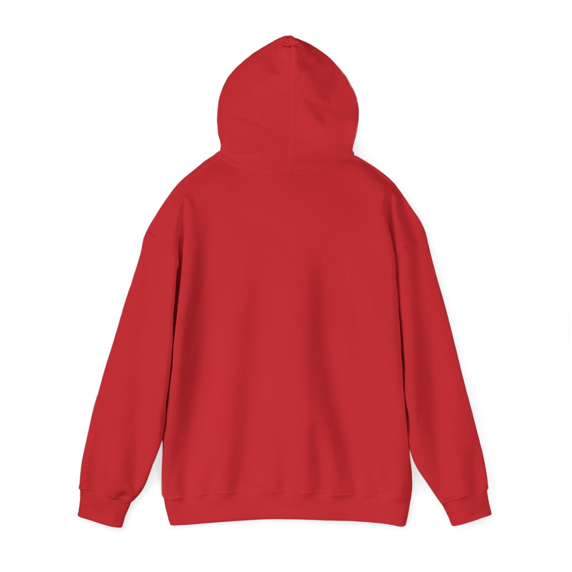 Top Tier Hoodie (Heavy) - Top Tier Apparel