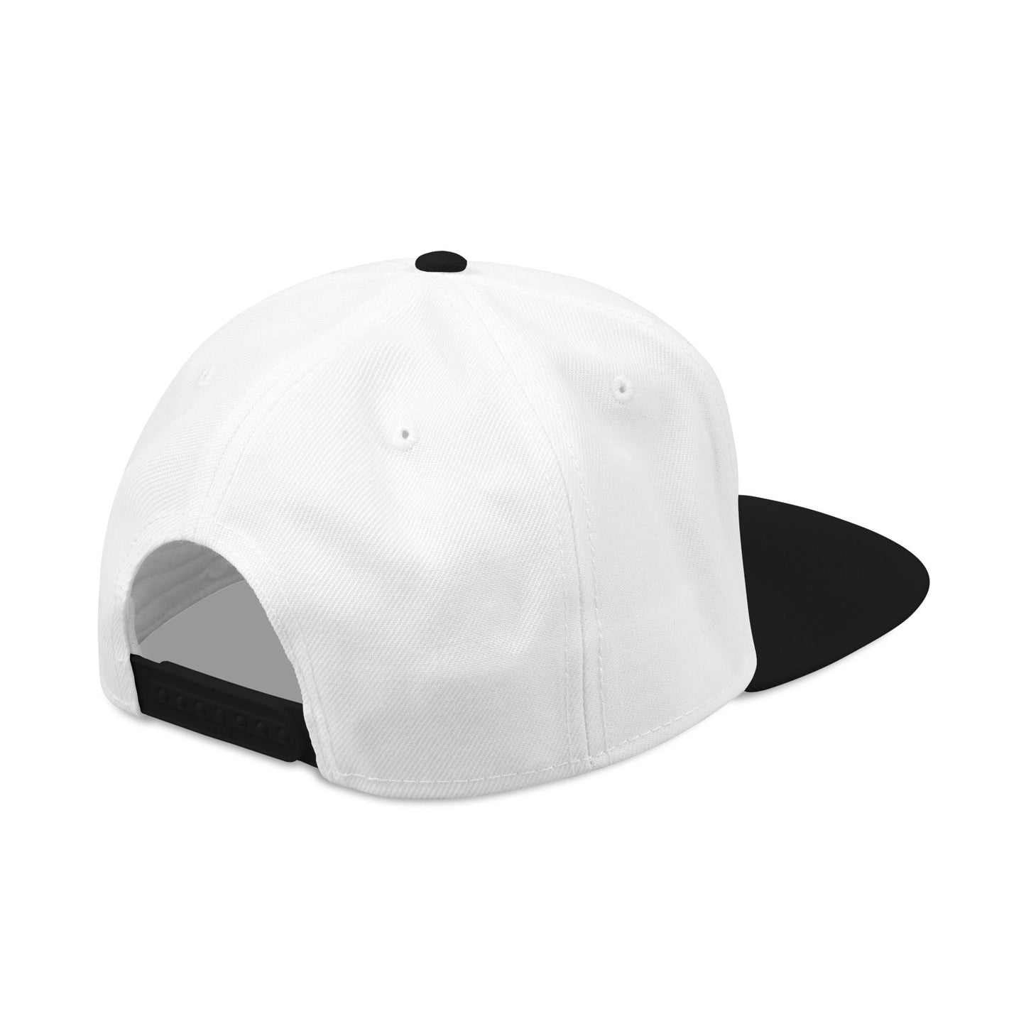 Top Tier Embroidered Snapback - Top Tier Apparel