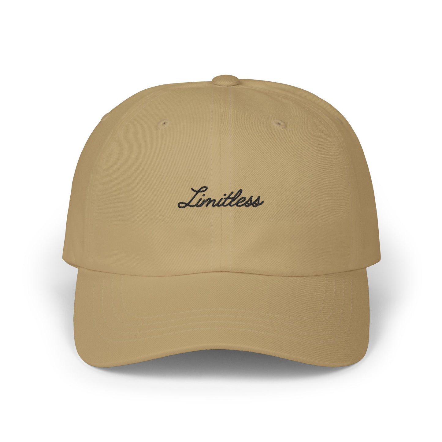 Top Tier Embroidered Hat - Top Tier Apparel