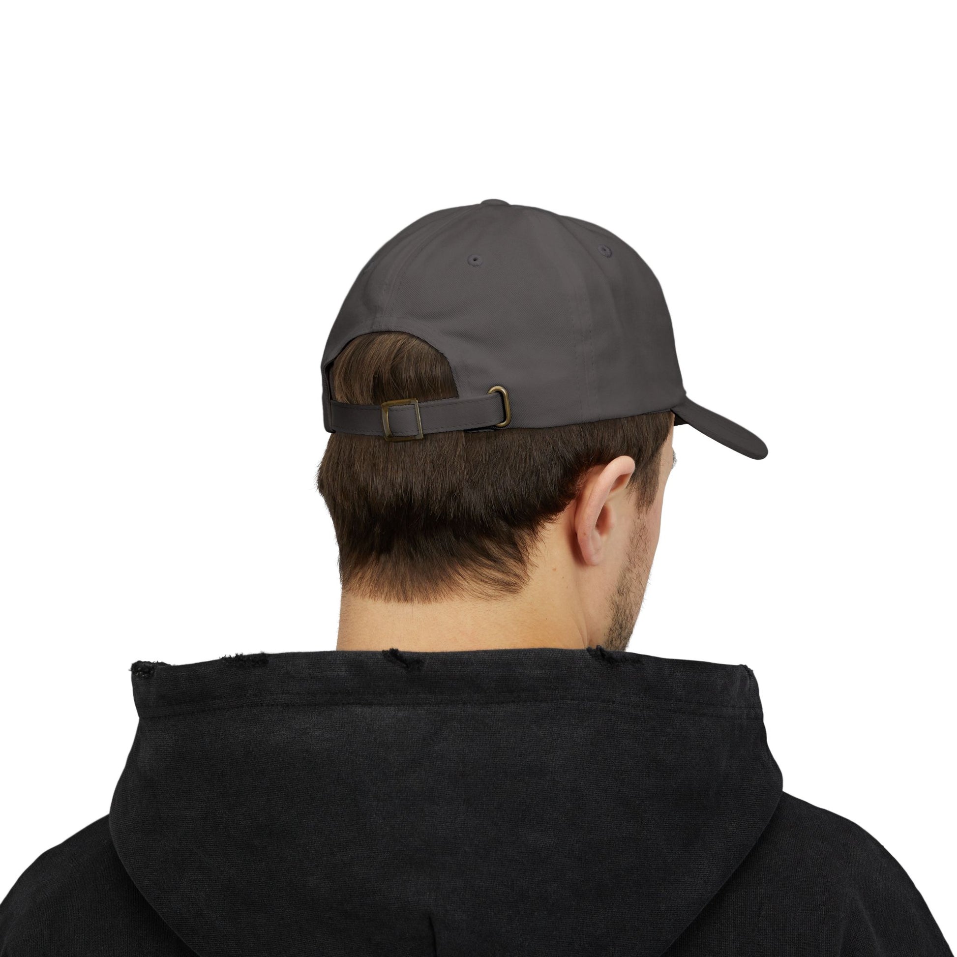 Top Tier Blanka Hat - Top Tier Apparel