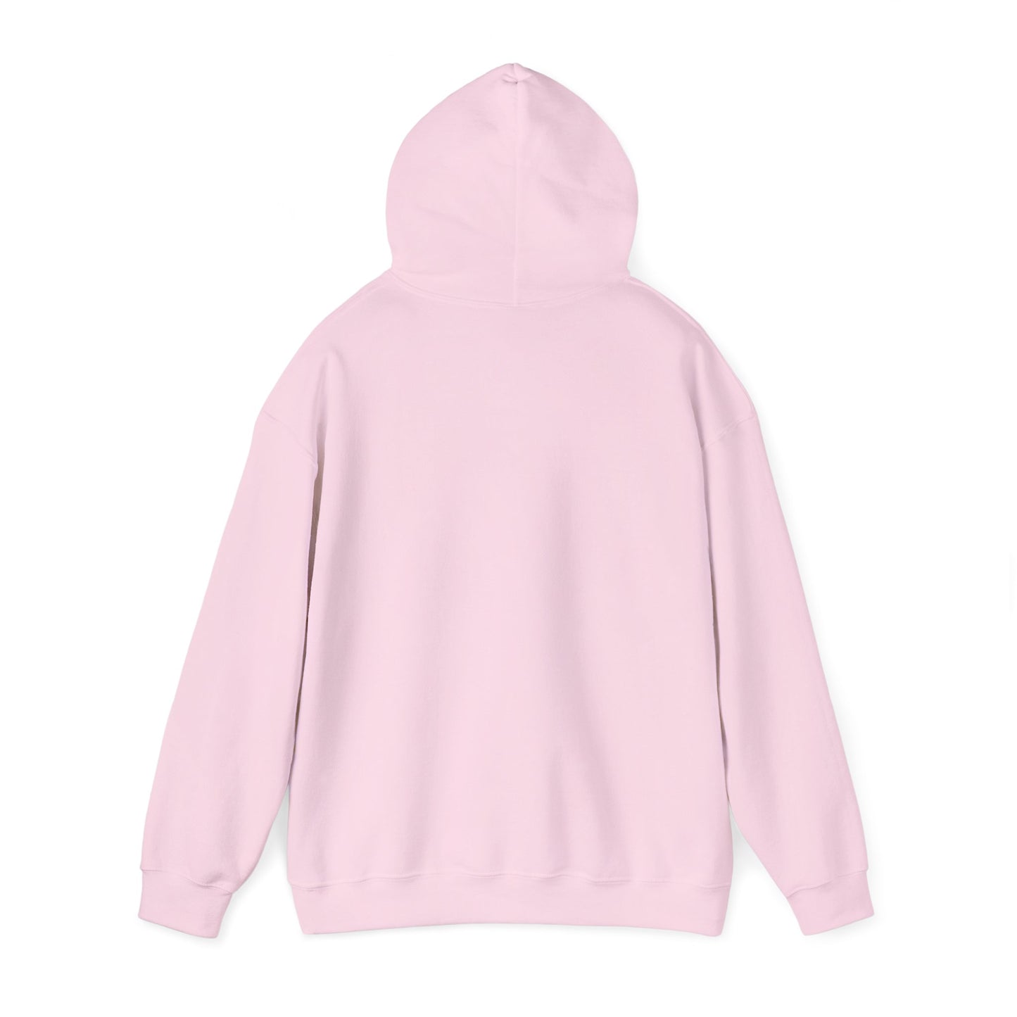 Limitless Unisex Heavy Blend™ Hooded Sweatshirt