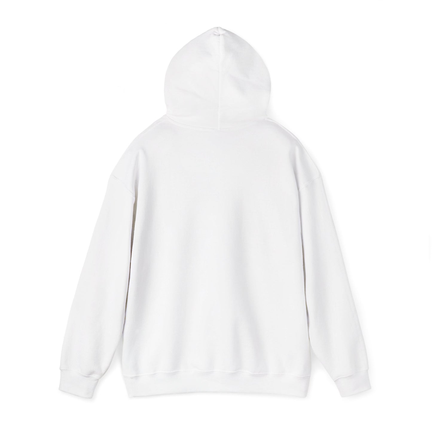 Limitless Unisex Heavy Blend™ Hooded Sweatshirt