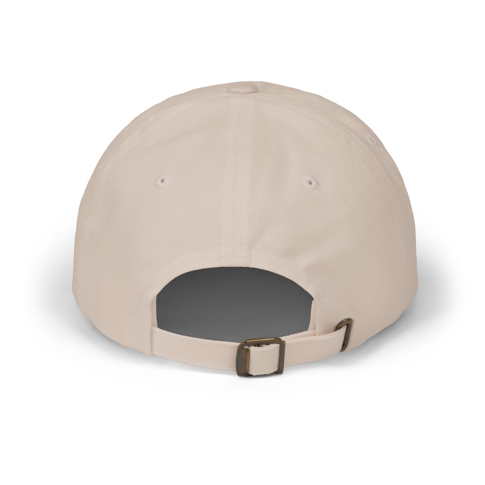 Top Tier Embroidered Hat - Top Tier Apparel