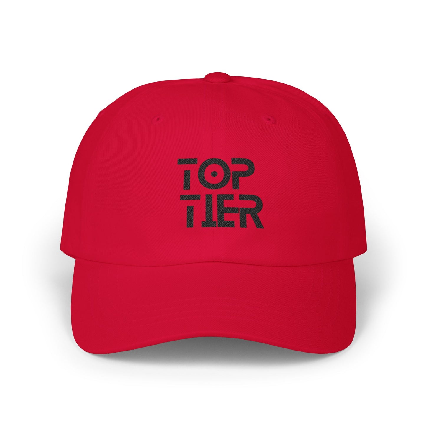 Top Tier Blanka - Top Tier Apparel
