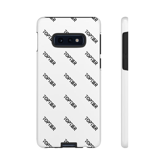 Top Tier Google Pixel/Samsung Phone Cases - Top Tier Apparel