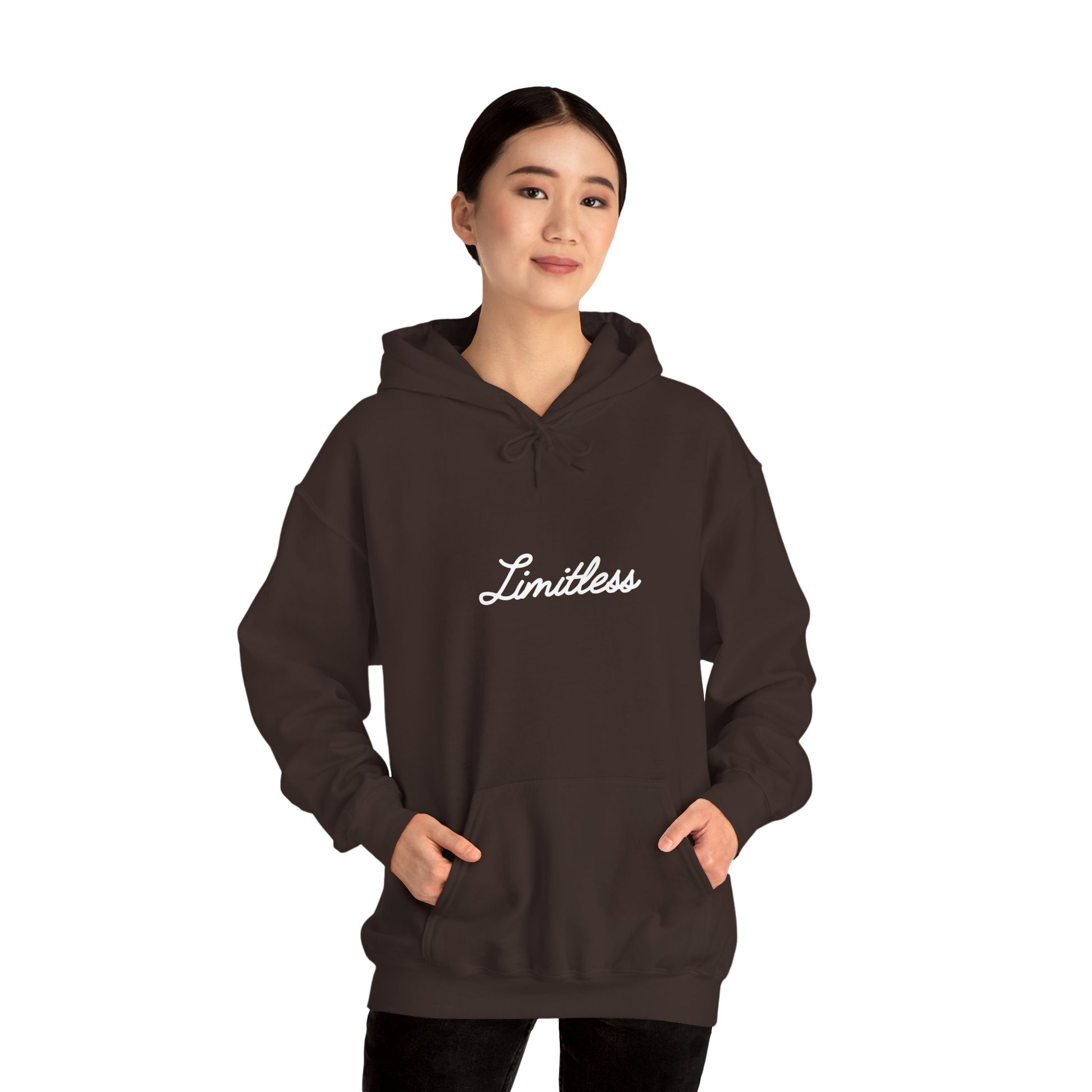 Top Tier Hoodie (Heavy) - Top Tier Apparel