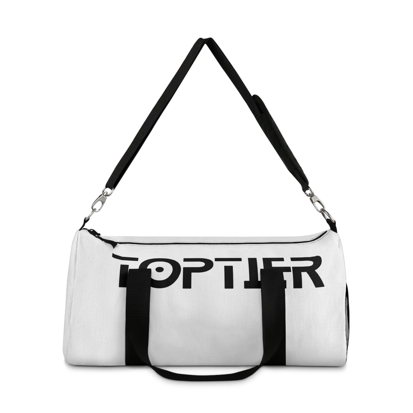 Top Tier Duffel Bag - Top Tier Apparel