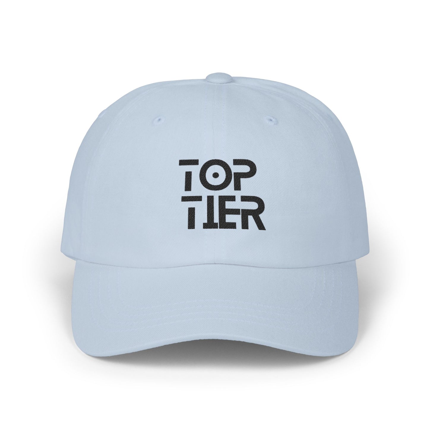 Top Tier Blanka - Top Tier Apparel