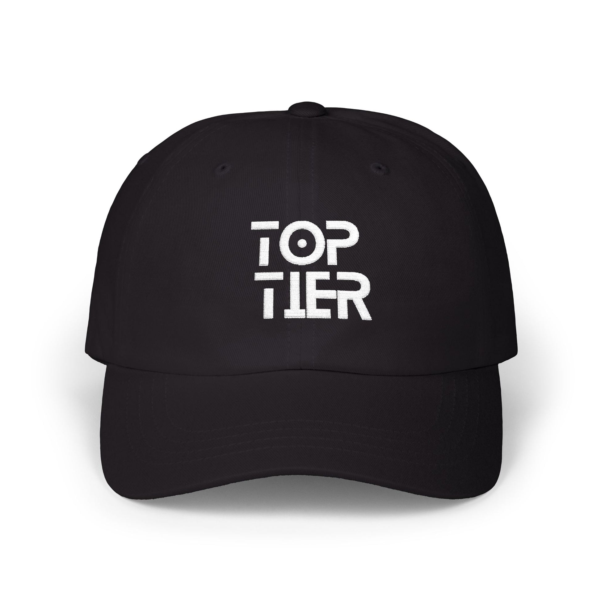 Top Tier Blanka Hat - Top Tier Apparel