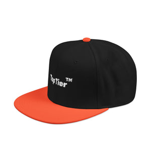 Orange/Black/Black