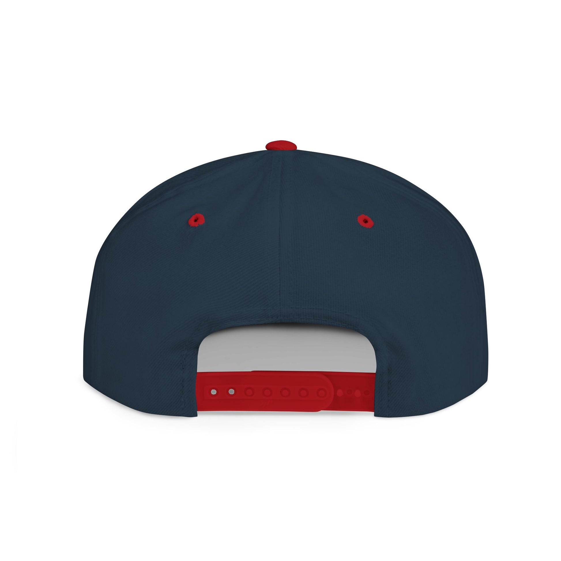 Top Tier Embroidered Snapback Hat - Top Tier Apparel