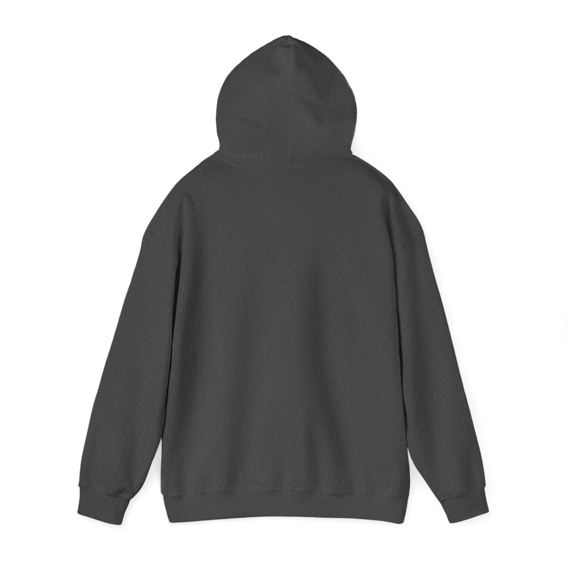 Top Tier Hoodie (Heavy) - Top Tier Apparel