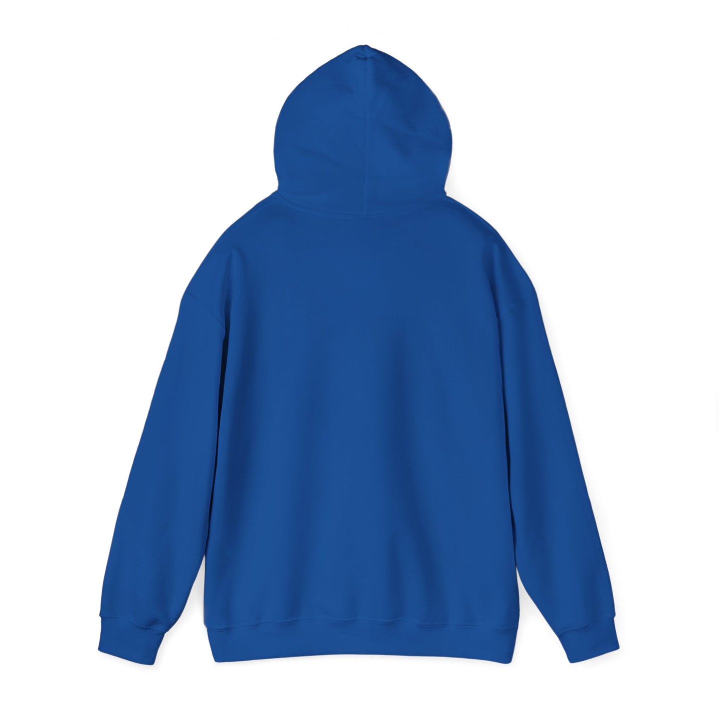 Limitless Unisex Heavy Blend™ Hooded Sweatshirt