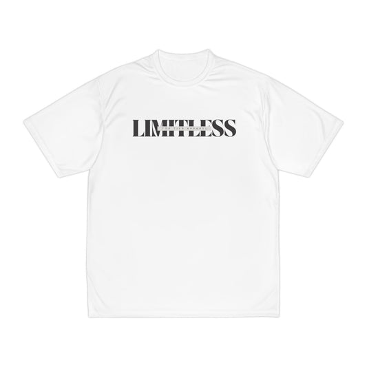 Top Tier Apparel Limitless Performance Tee - Top Tier Apparel