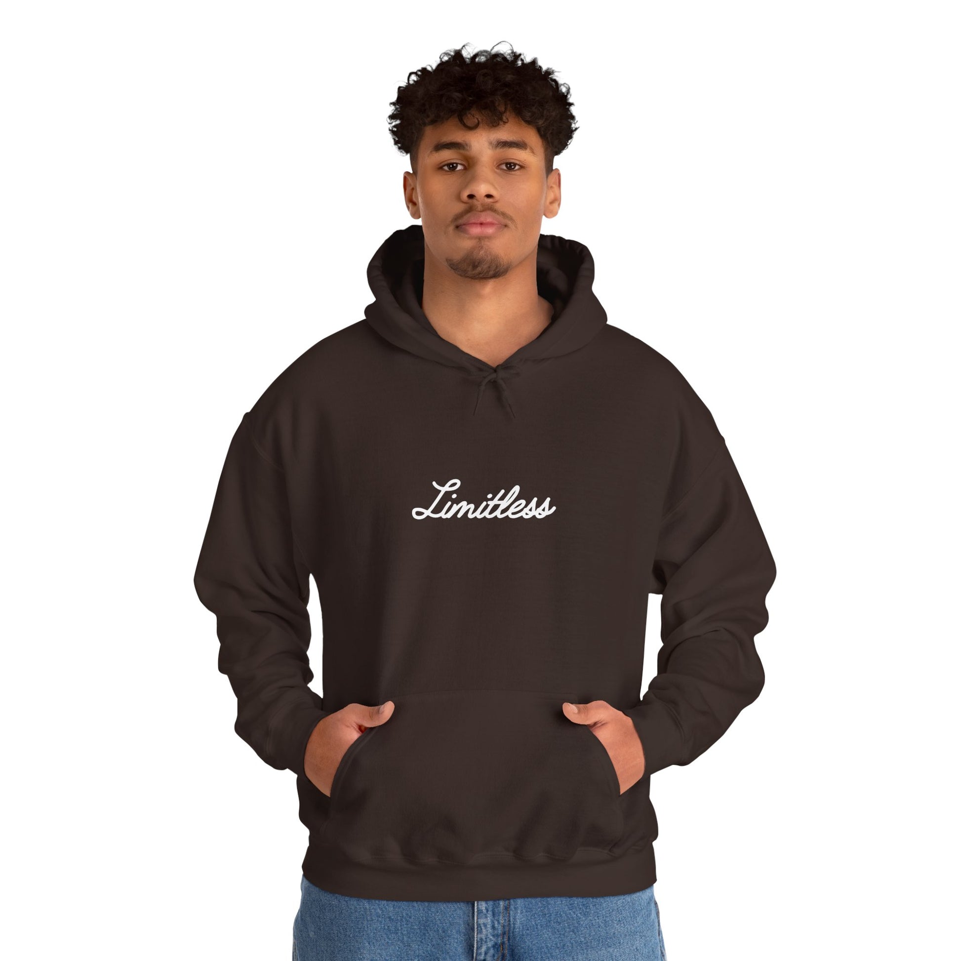Top Tier Hoodie (Heavy) - Top Tier Apparel
